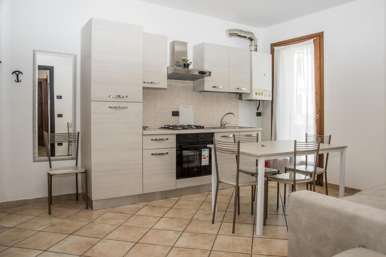 Residenza Meeting 2* Verona