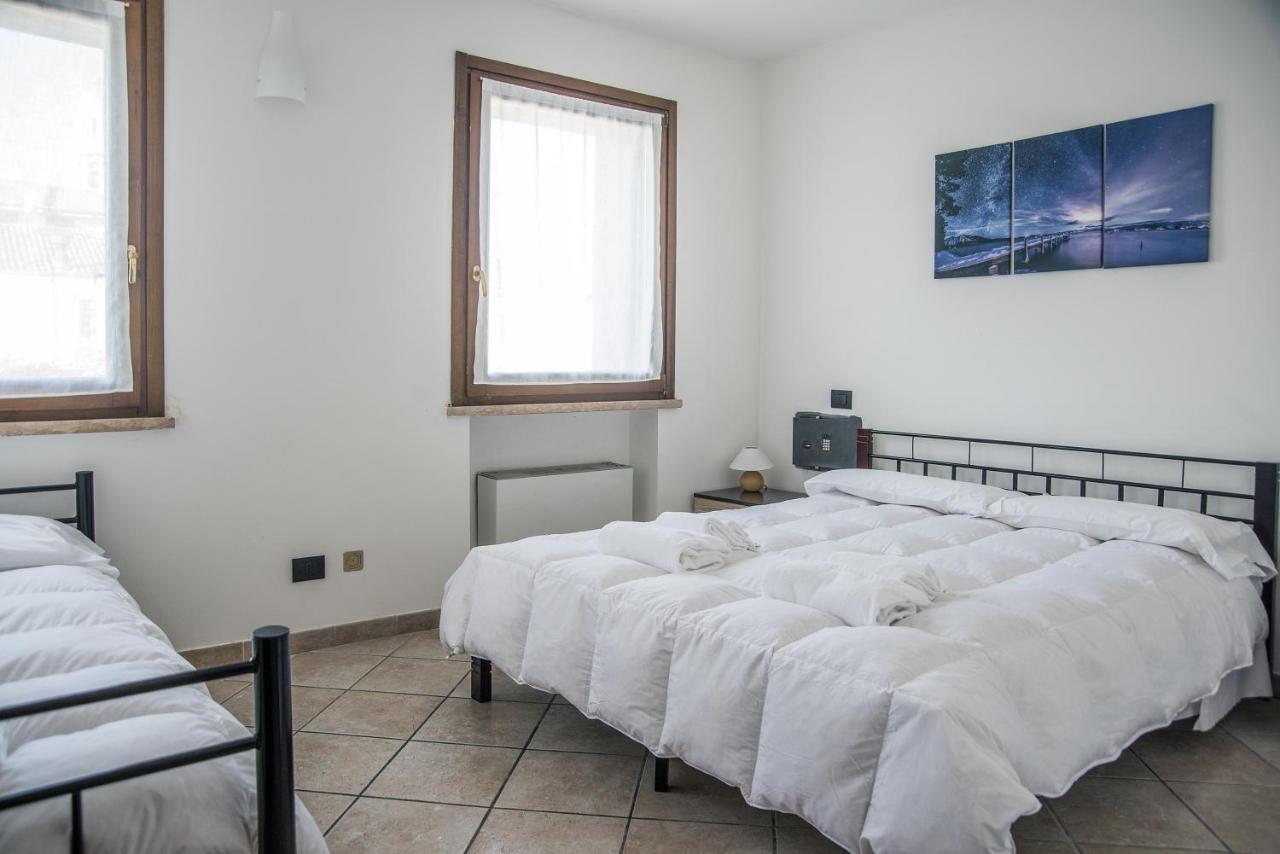 Residenza Meeting Aparthotel Verona