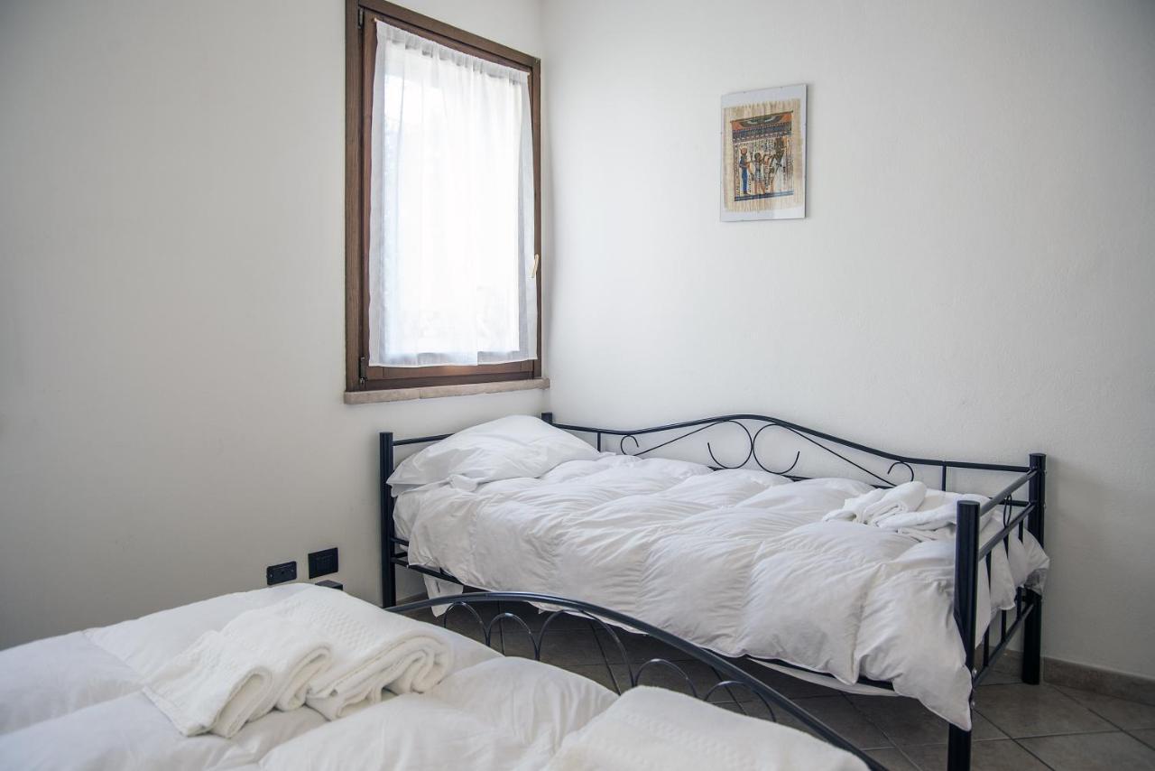 Residenza Meeting 2* Verona