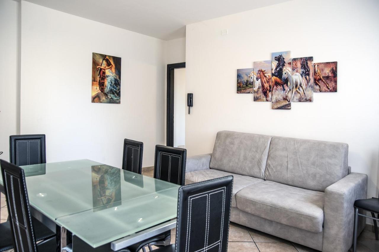 Residenza Meeting Aparthotel