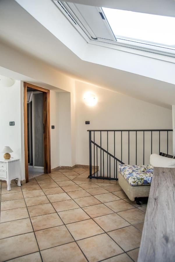 Residenza Meeting Aparthotel Verona