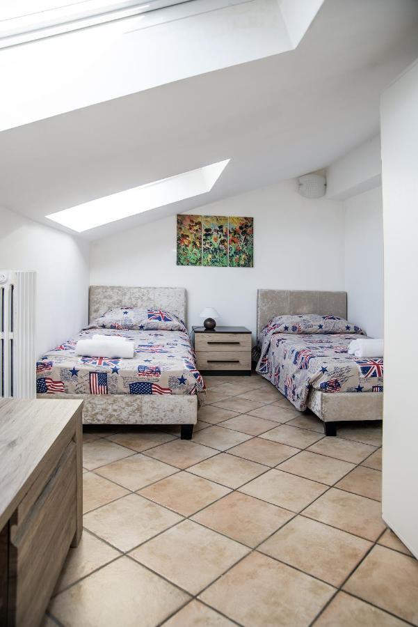 Residenza Meeting 2* Verona