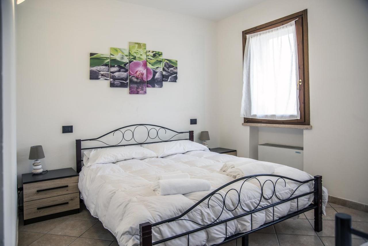 Aparthotel Residenza Meeting