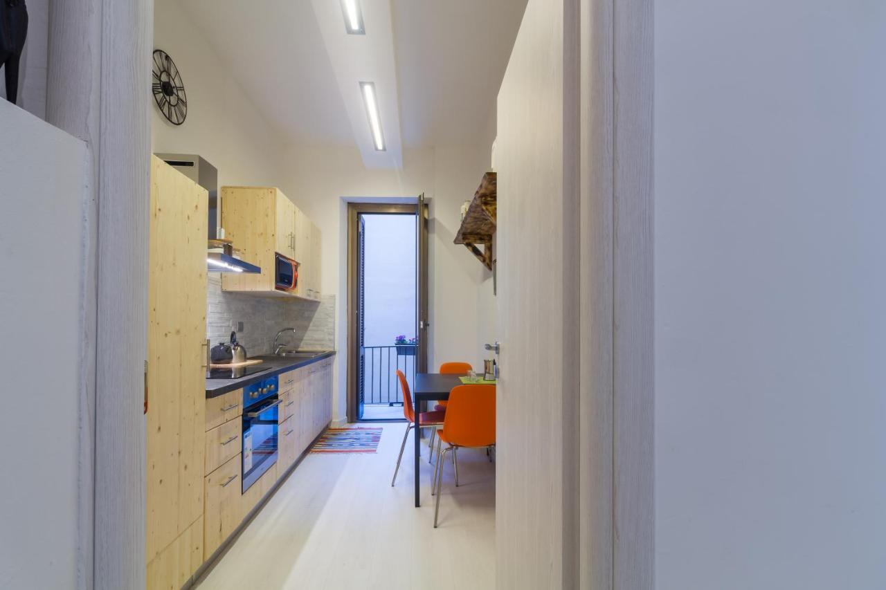 Apartamento Casa Mazzini Verona