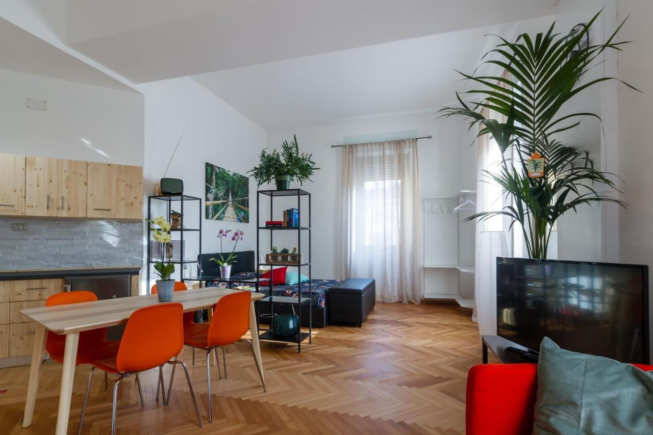 Apartment Montecchi Verona