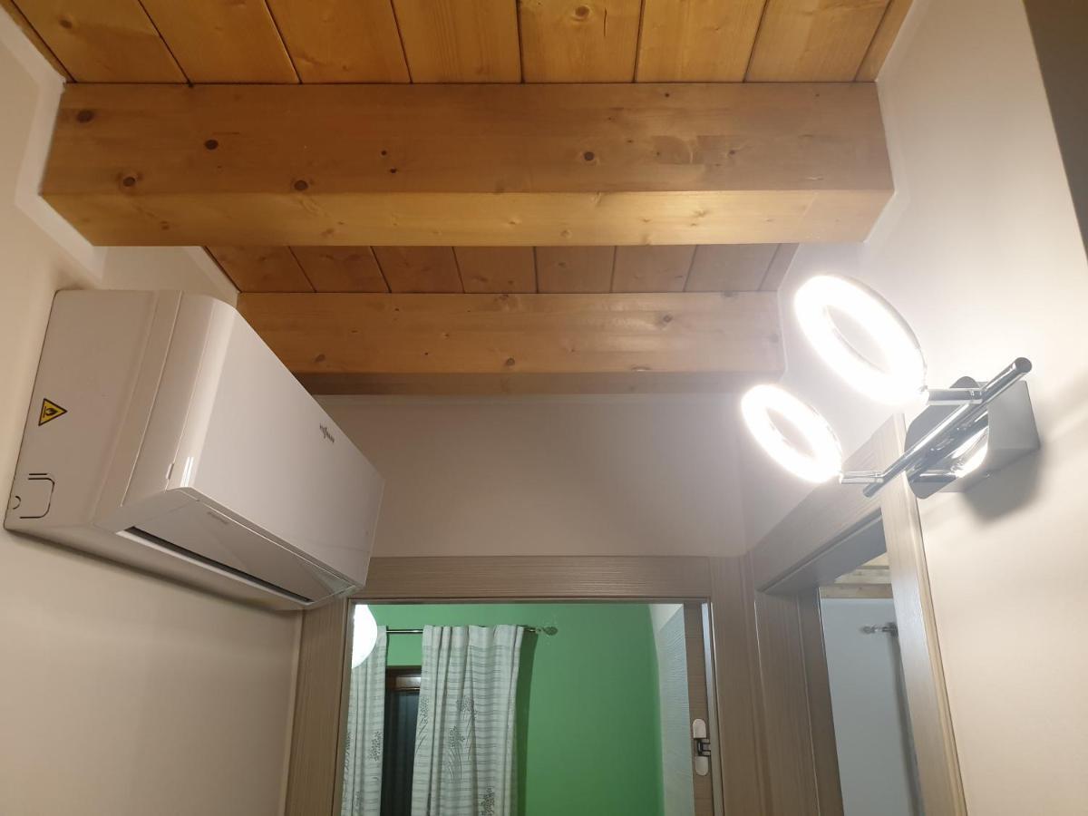 Căn hộ Dimora Rosso San Zeno - Wifi Veloce E Adatto Per Famiglie *