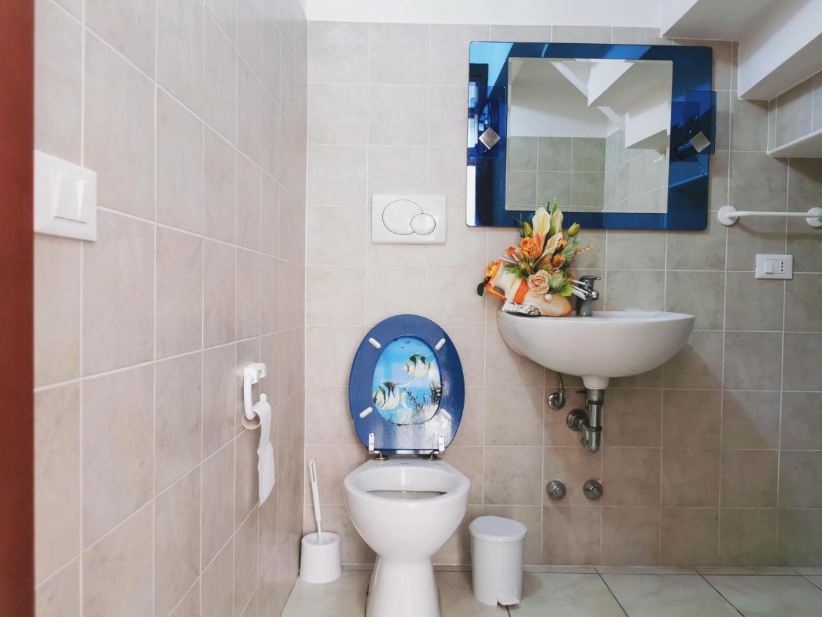 Flat Blue Huoneisto