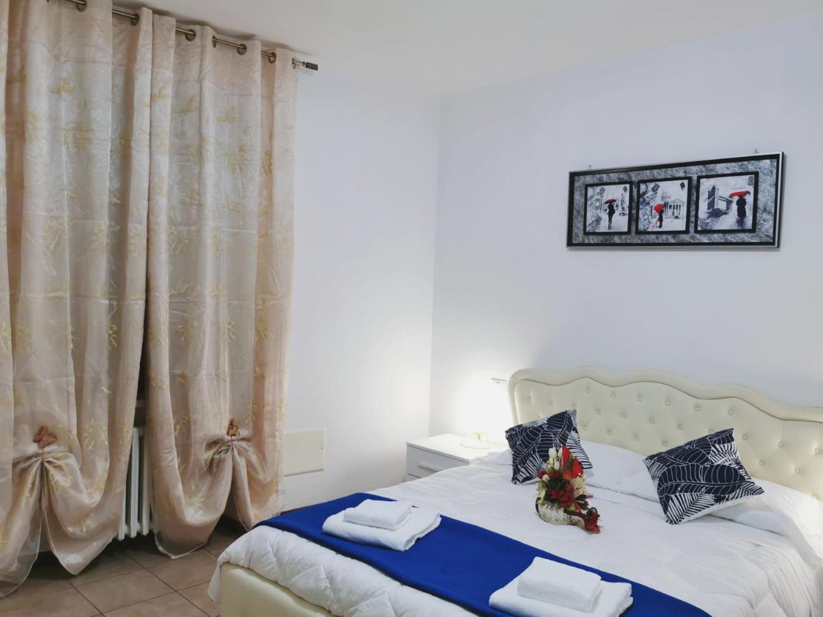 Huoneisto Flat Blue Verona