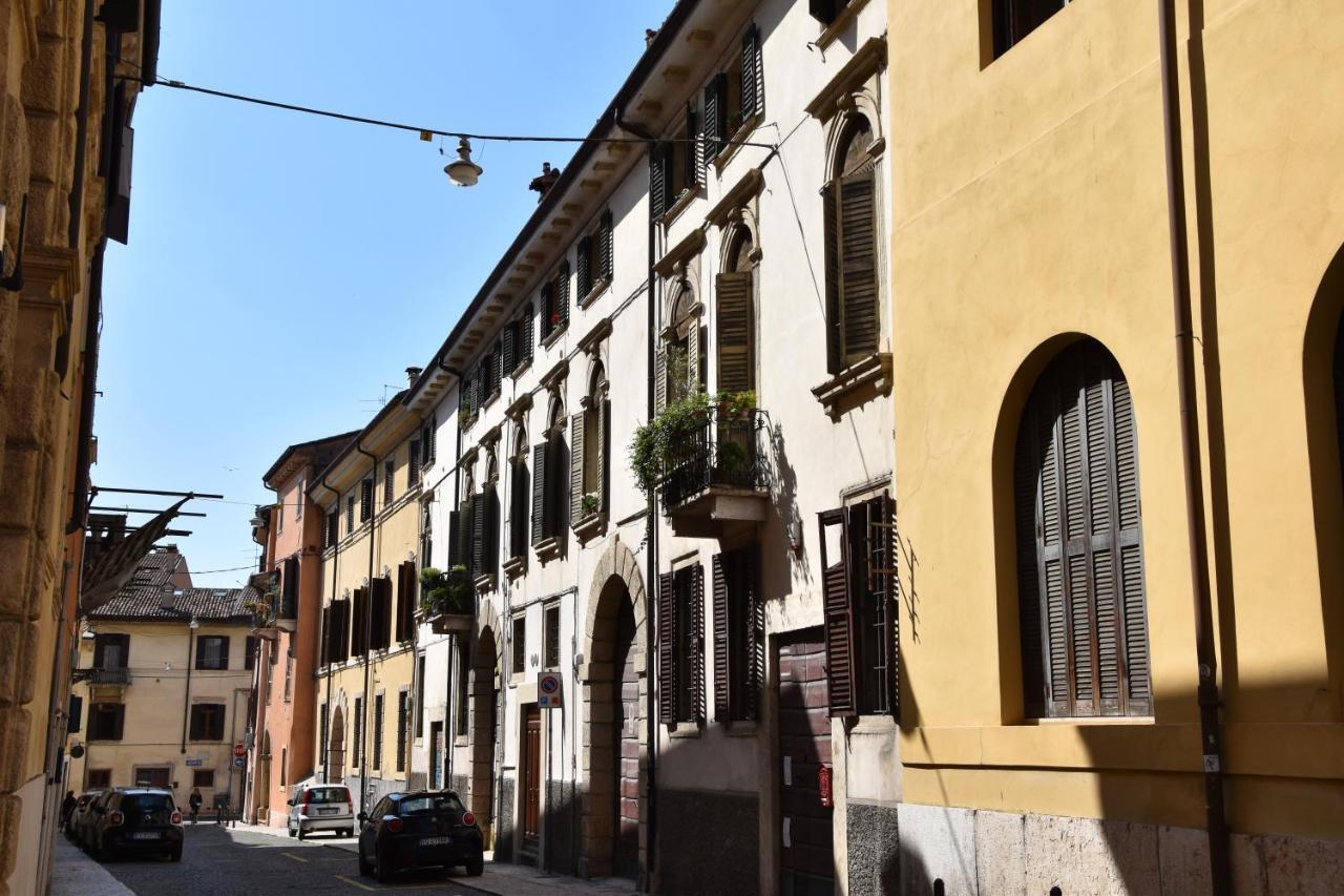 In Center Bed & Breakfast Verona