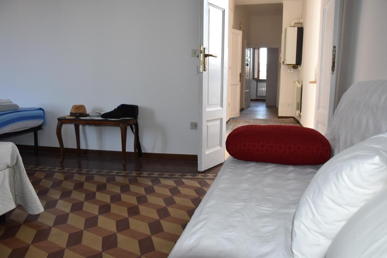 In Center Bed & Breakfast Verona