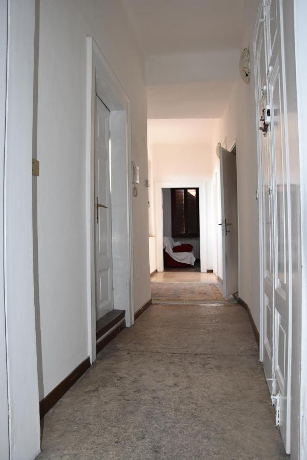 In Center Bed & Breakfast Verona