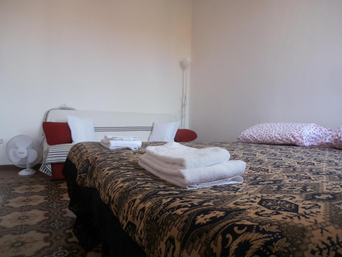 In Center Bed & Breakfast *