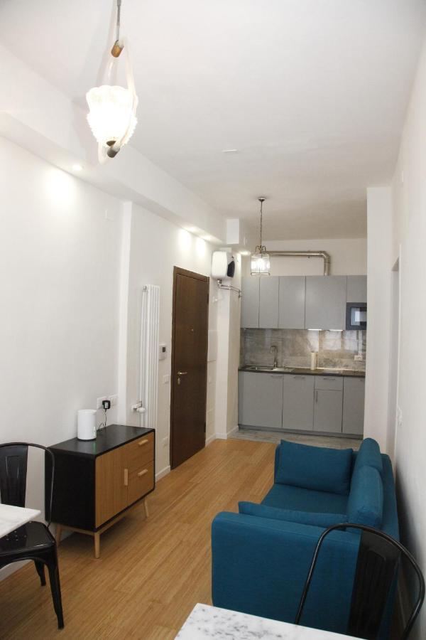 Vicolo Leoni Suites * Verona