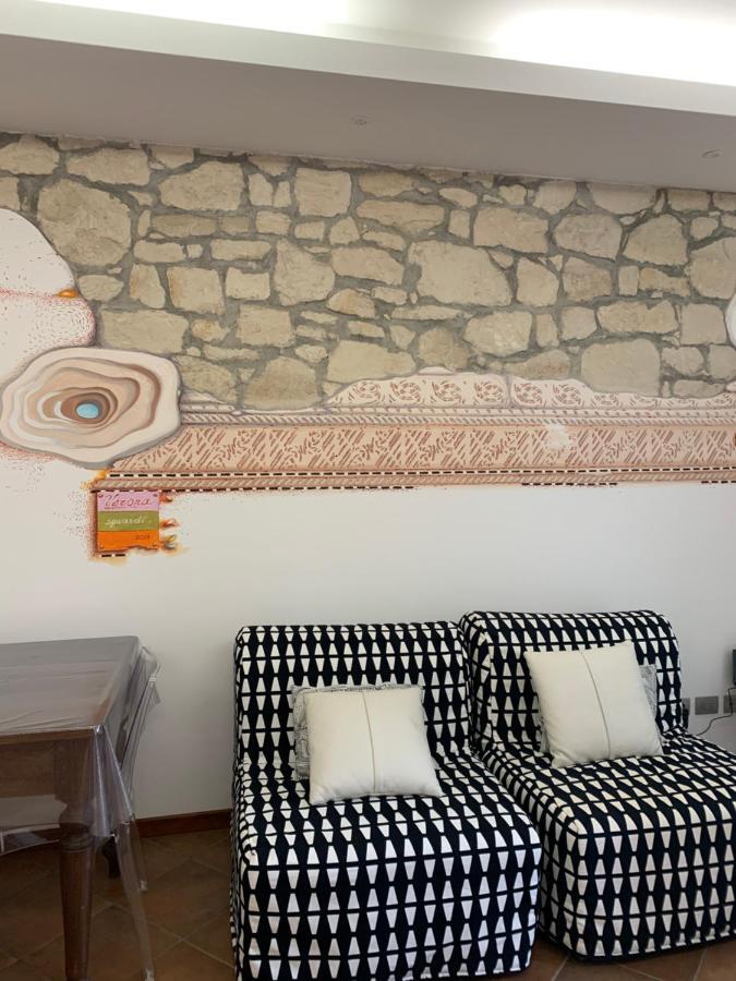 Apartment Ospitati - Civico 95