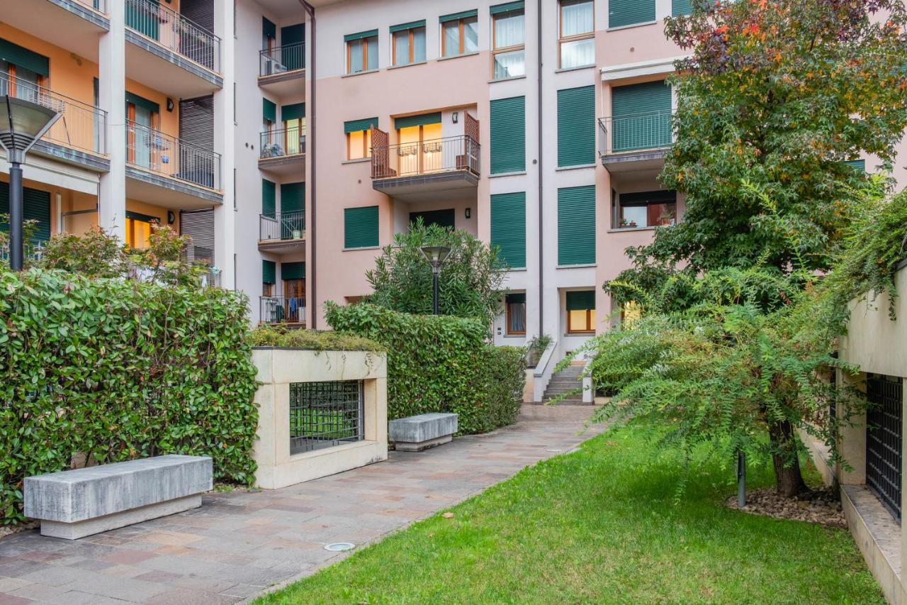 Appartement Valdonega Modern Studio