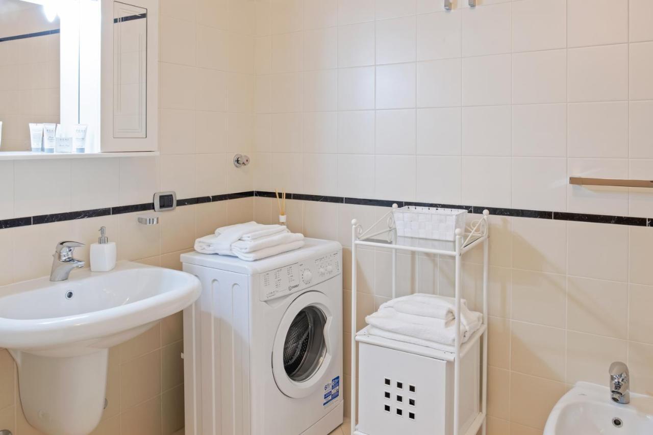Valdonega Modern Studio Appartement *