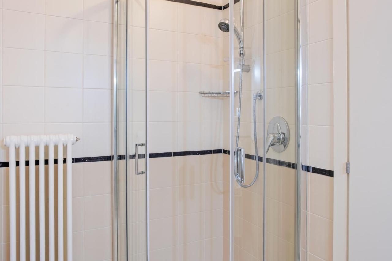 Appartement Valdonega Modern Studio