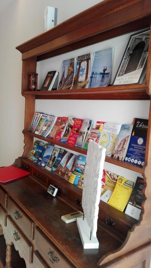 Apartamento La Casa Nel Cielo *