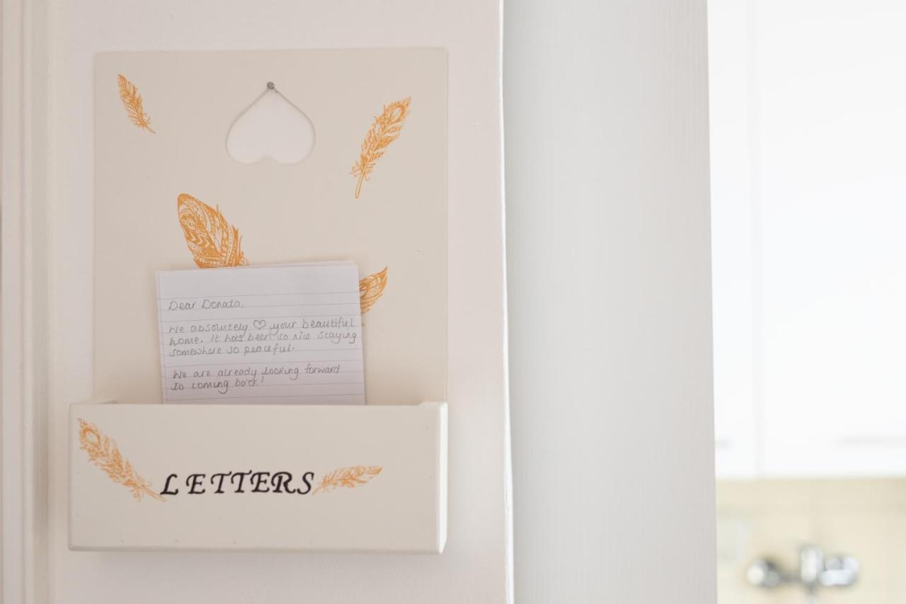 Letters To Juliet Apartment Verona