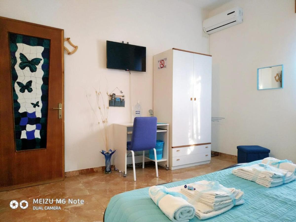 Guesthouset Bottego *