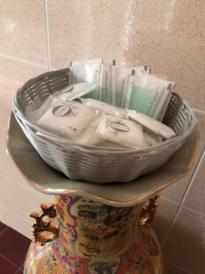 L'opera Guest house 2*