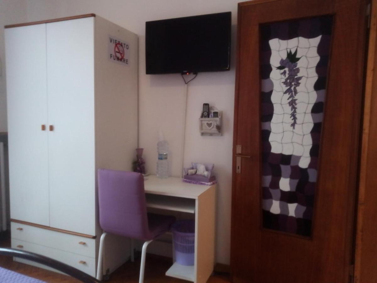 Guesthouset Bottego *
