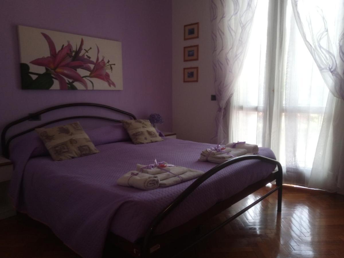 Bottego Guesthouset Verona