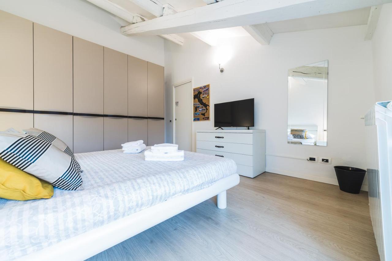 A Due Passi Guest house *