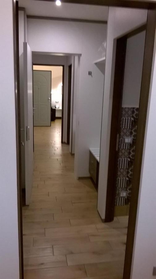 Apartment Monolocale Di Via Mameli *