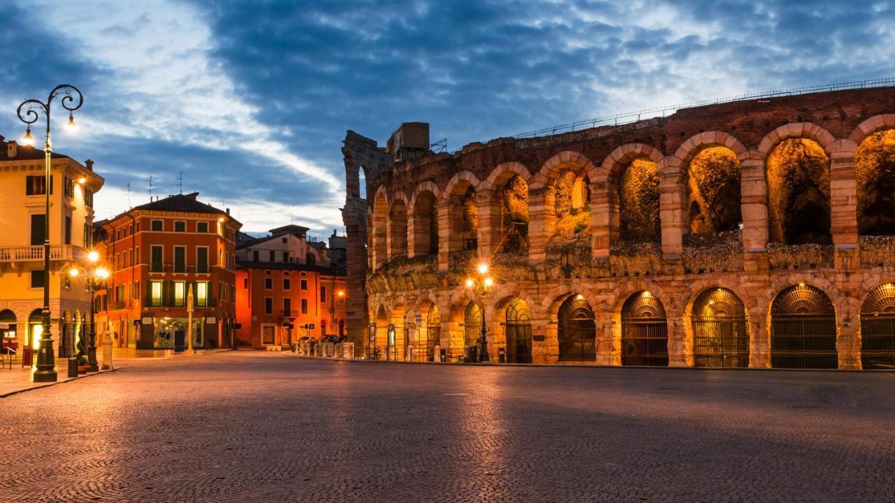 Hotel Maxim Verona