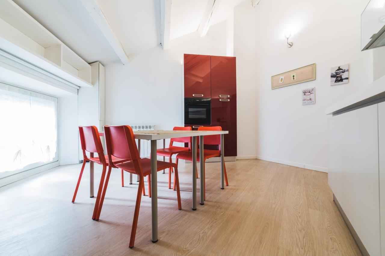 Guest house A Due Passi