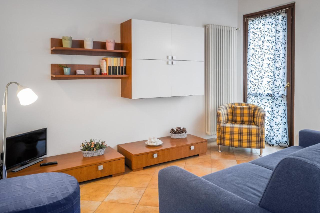Apartment Flats4rent Silvia Verona