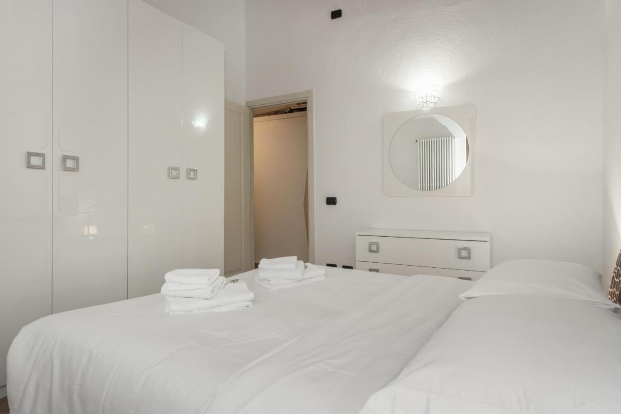 Apartment Flats4rent Silvia