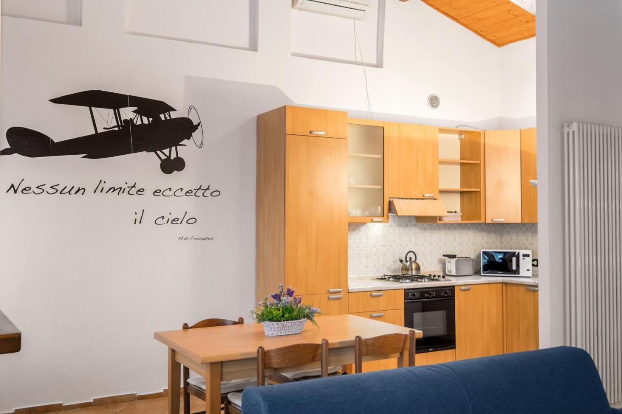 Flats4rent Silvia Apartment