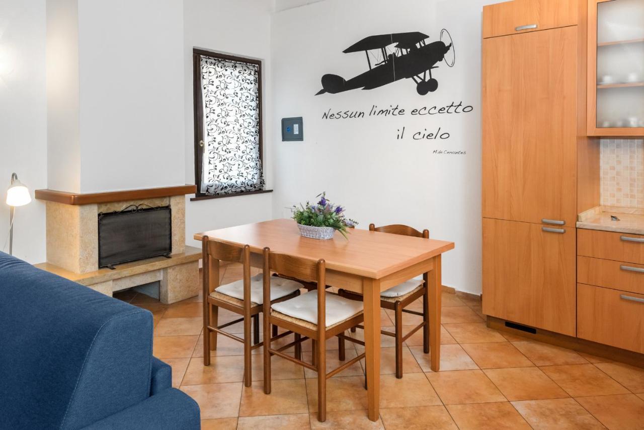 Flats4rent Silvia Apartment *