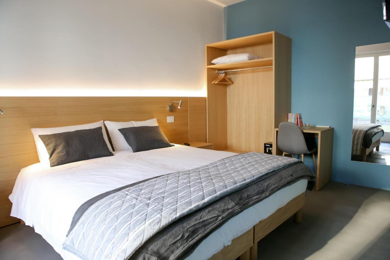 Bed&bike Verona