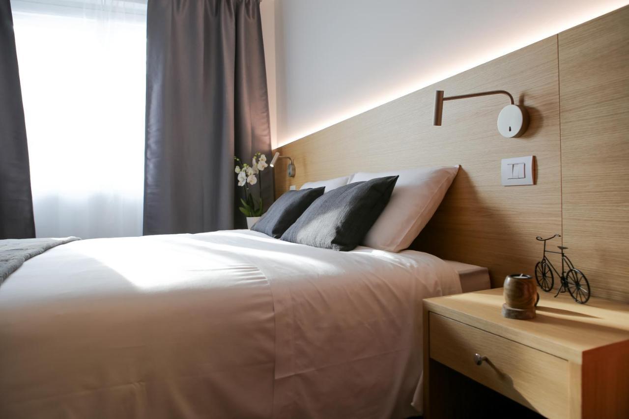 Bed&bike Gasthof Verona