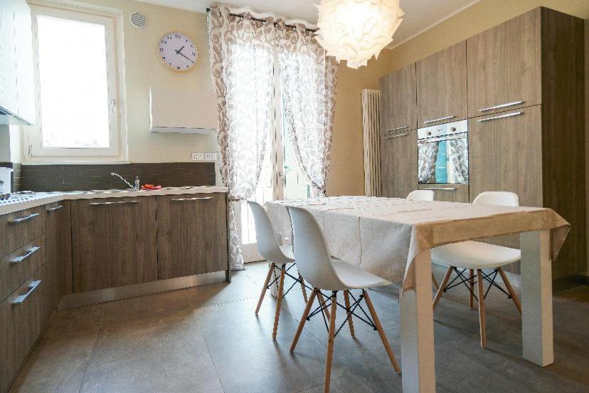 Casa Myriam Verona