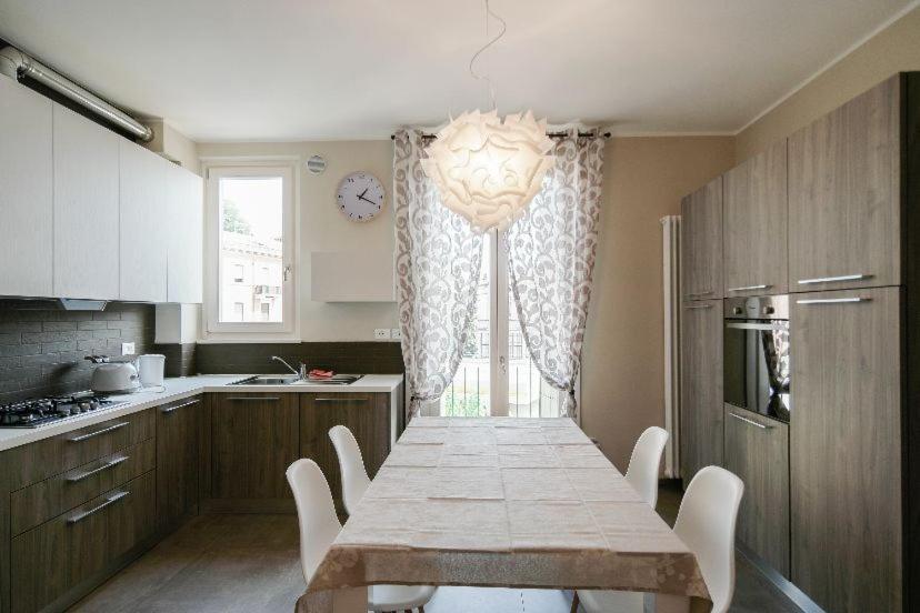 Casa Myriam Apartamento Verona