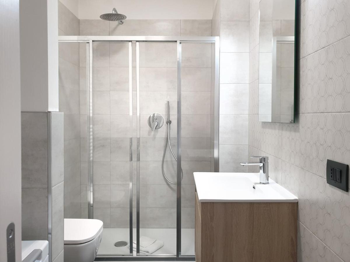 Flats4rent Mameli 140 Verona