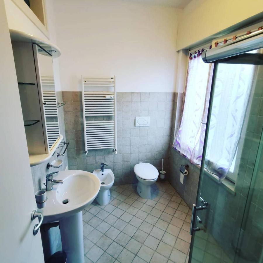 Ai Giardini -vicino Ospedale Borgo Trento E Centro Storico Guest house