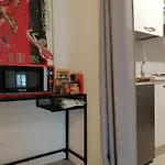 Adam Apartment