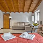 Appartamento Carega - Affitti Brevi Italia