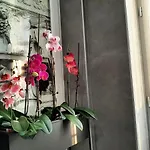Welcome Verona Rooms