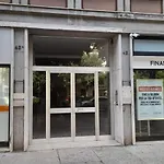 Giulietta Apartments City Centre Verona