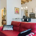 Residenza Principe Amedeo City Center Free Parking