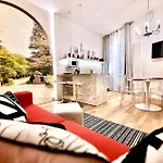 Juliet Suite By Di Bi Rooms