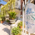 Crys: Apartments, Holiday, Business, Blu