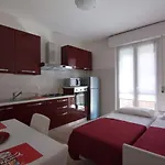 Verona Fairhome - The Red