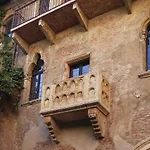 Vitti\'S Home Verona 4 - Apartment